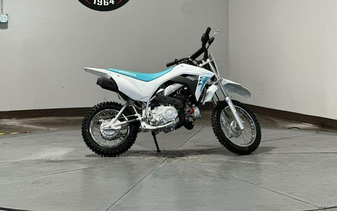 2026 Honda CRF® 110F