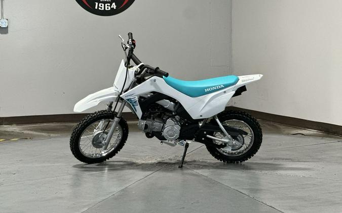 2026 Honda CRF® 110F