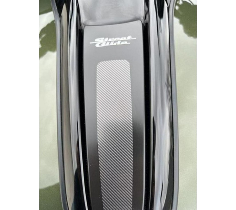 2026 Harley-Davidson FLHX - Street Glide