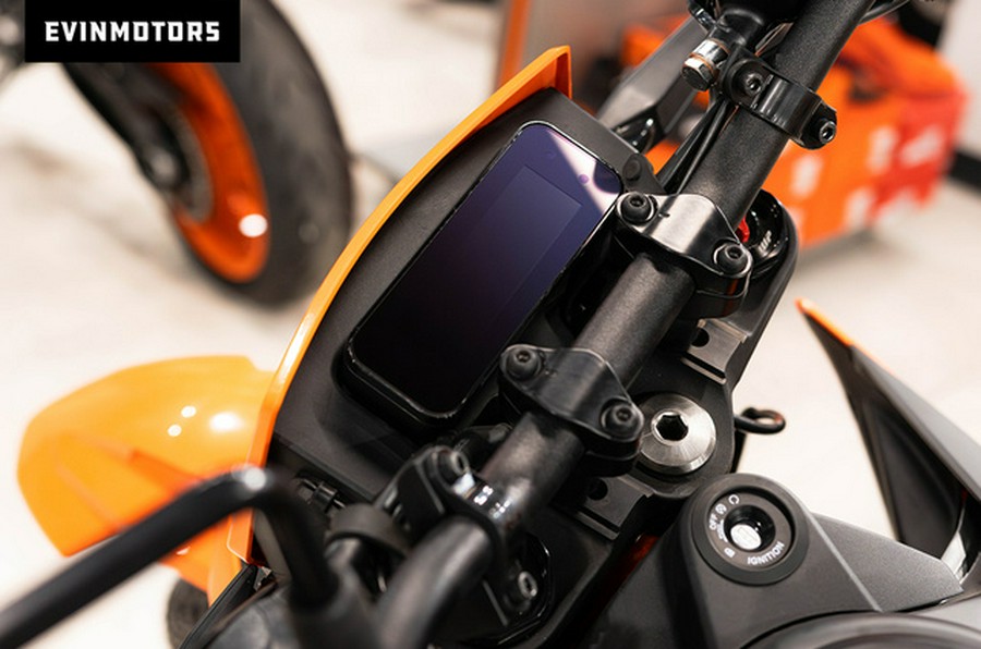 2026 KTM Enduro 390 R