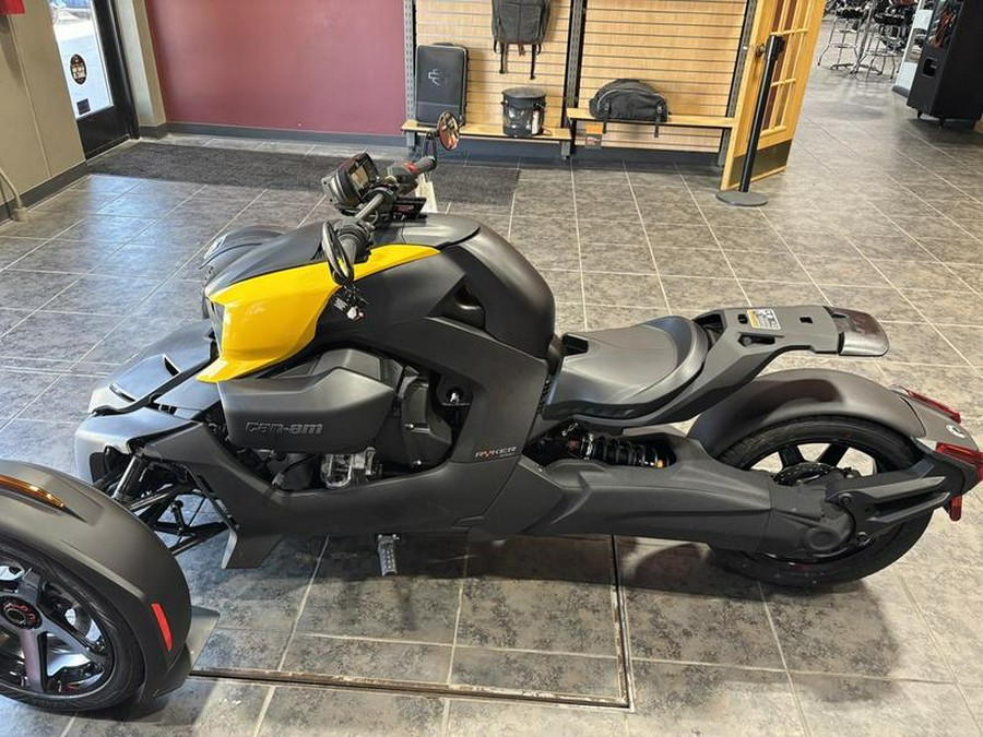 2026 Can-Am® Ryker Sport Rotax 900 ACE