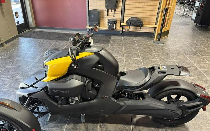 2026 Can-Am® Ryker Sport Rotax 900 ACE