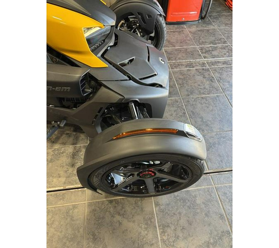 2026 Can-Am® Ryker Sport Rotax 900 ACE