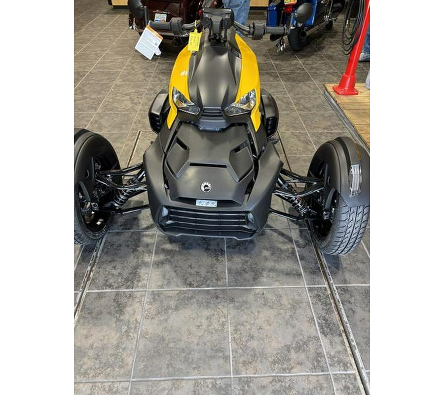 2026 Can-Am® Ryker Sport Rotax 900 ACE