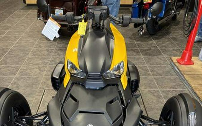 2026 Can-Am® Ryker Sport Rotax 900 ACE