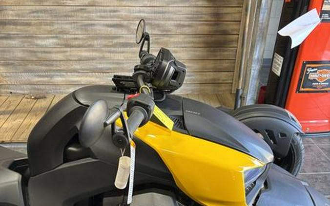 2026 Can-Am® Ryker Sport Rotax 900 ACE
