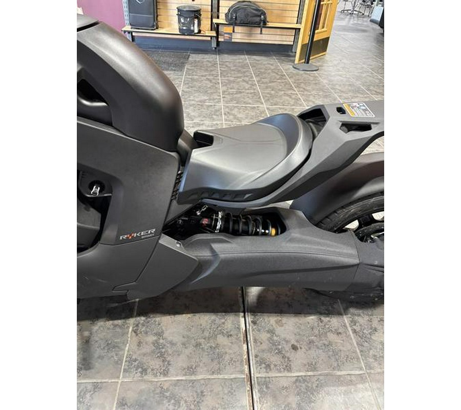 2026 Can-Am® Ryker Sport Rotax 900 ACE