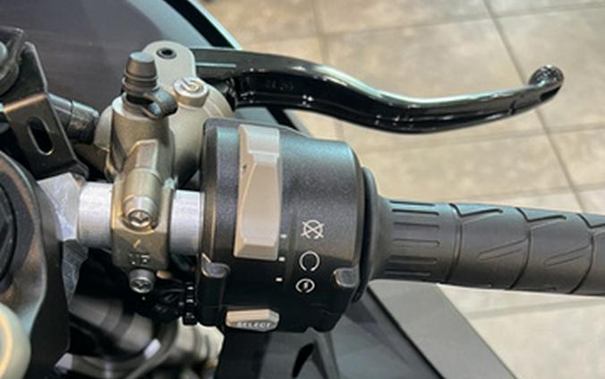 2026 Kawasaki Ninja ZX-10R ABS