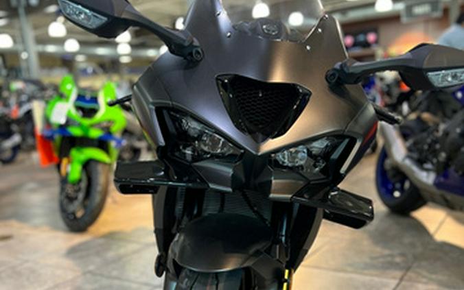 2026 Kawasaki Ninja ZX-10R ABS