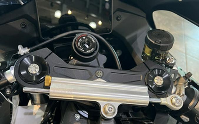 2026 Kawasaki Ninja ZX-10R ABS