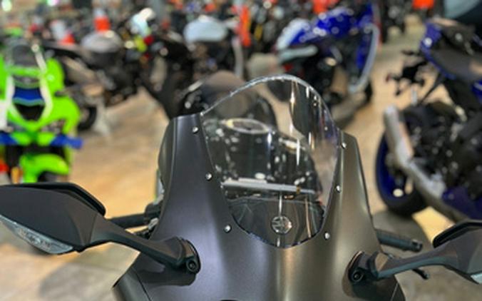 2026 Kawasaki Ninja ZX-10R ABS