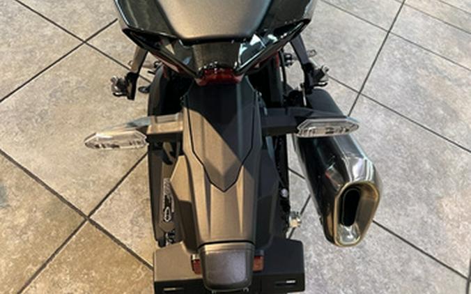 2026 Kawasaki Ninja ZX-10R ABS