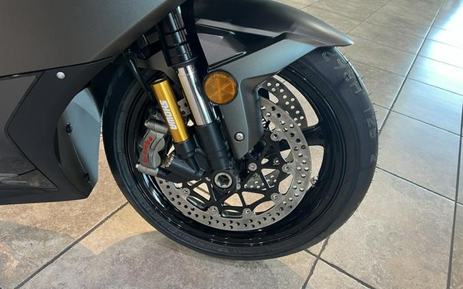 2026 Kawasaki Ninja ZX-10R ABS