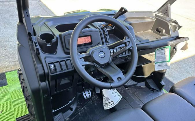 2026 Can-AM DEFENDER MAX DPS HD7
