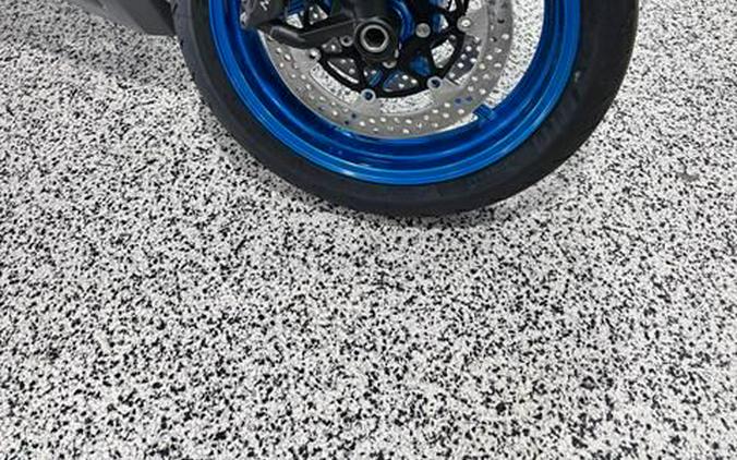 2026 Kawasaki Ninja® ZX™-6R ABS