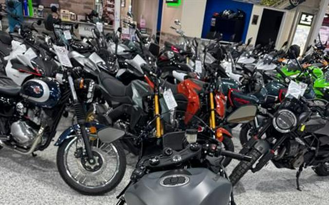 2026 Kawasaki Ninja® ZX™-6R ABS