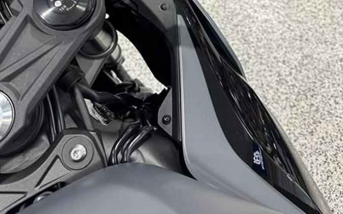 2026 Kawasaki Ninja® ZX™-6R ABS