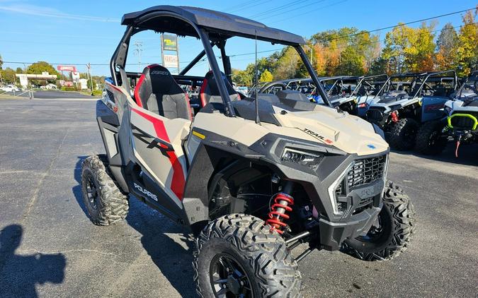 2026 Polaris RZR® Trail S 1000 Ultimate