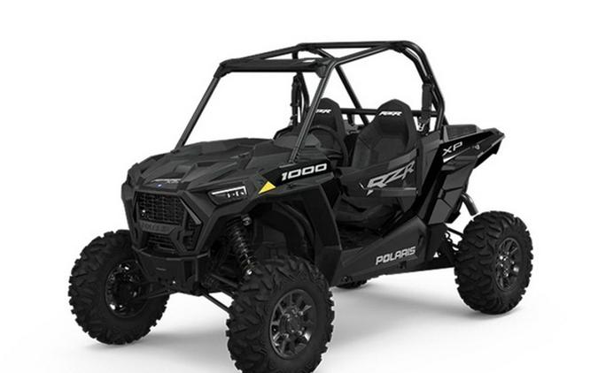 2022 Polaris RZR XP 1000 Sport