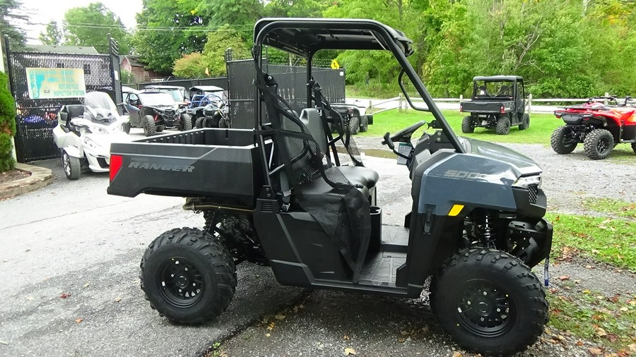 2026 Polaris Ranger 500