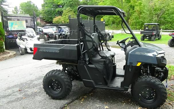 2026 Polaris Ranger 500