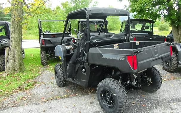2026 Polaris Ranger 500