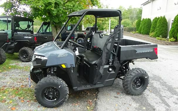 2026 Polaris Ranger 500