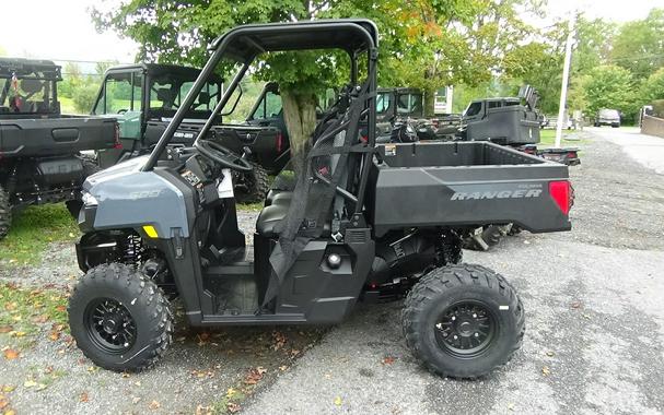 2026 Polaris Ranger 500
