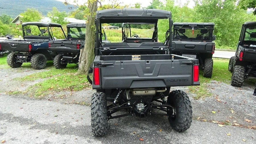 2026 Polaris Ranger 500