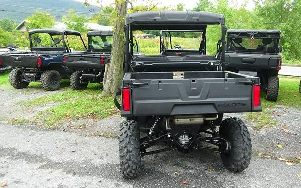 2026 Polaris Ranger 500