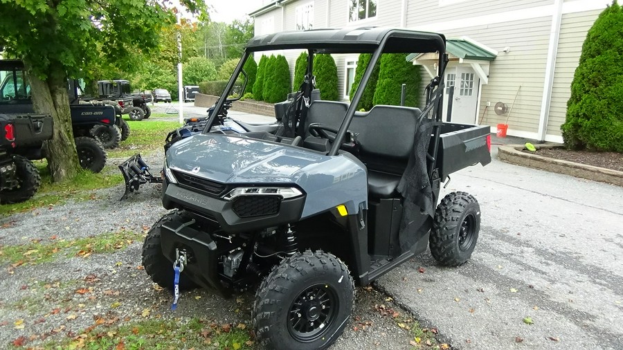 2026 Polaris Ranger 500