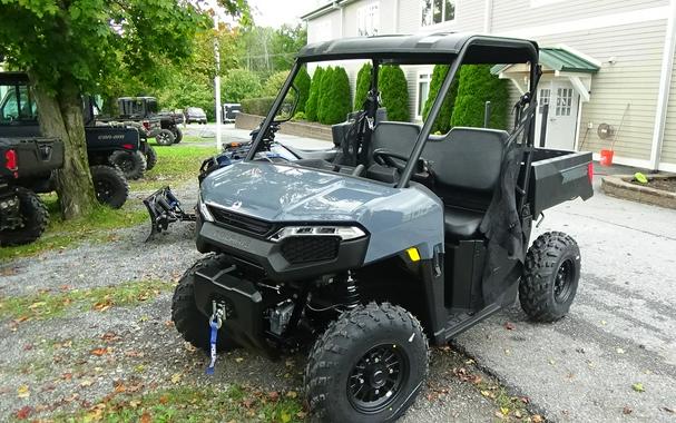 2026 Polaris Ranger 500