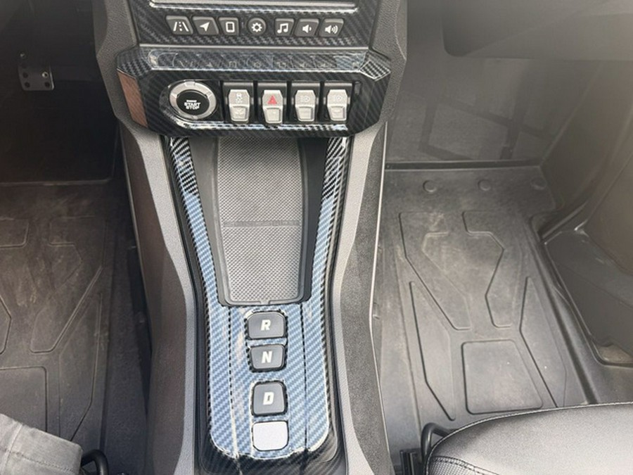 2023 Polaris Slingshot SLINGSHOT SL Pacific Teal (Manual)