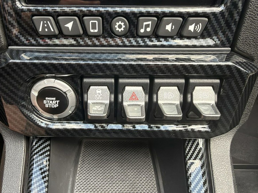 2023 Polaris Slingshot SLINGSHOT SL Pacific Teal (Manual)