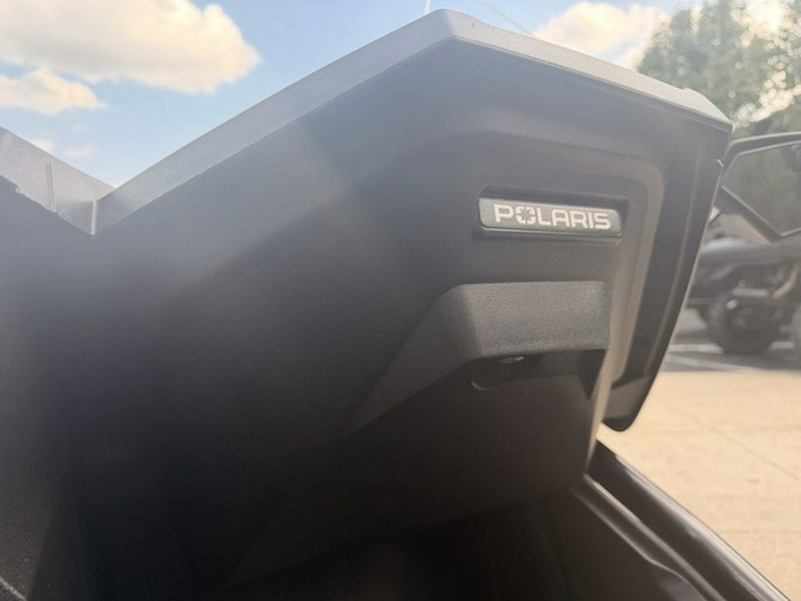 2023 Polaris Slingshot SLINGSHOT SL Pacific Teal (Manual)