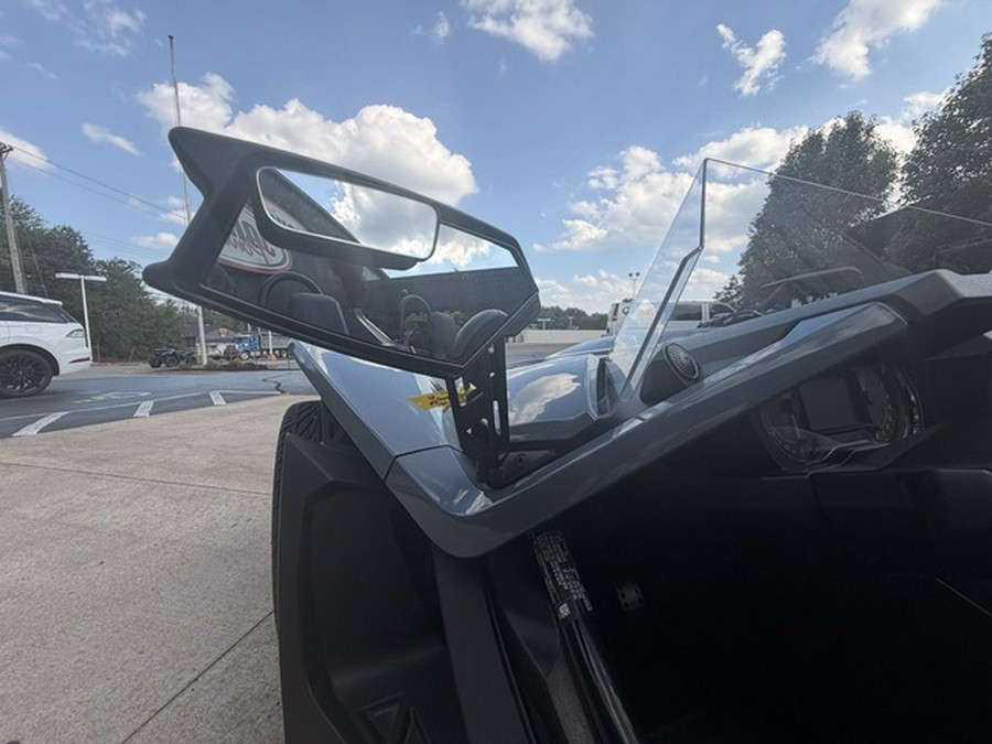 2023 Polaris Slingshot SLINGSHOT SL Pacific Teal (Manual)
