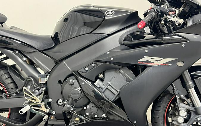 2006 Yamaha YZF R1 (YZFR1VB)
