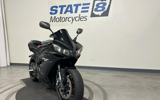2006 Yamaha YZF R1 (YZFR1VB)