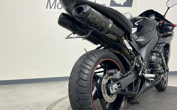 2006 Yamaha YZF R1 (YZFR1VB)