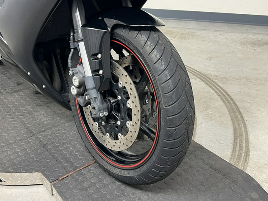 2006 Yamaha YZF R1 (YZFR1VB)