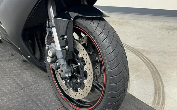 2006 Yamaha YZF R1 (YZFR1VB)