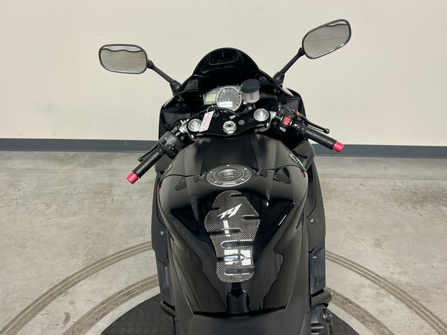 2006 Yamaha YZF R1 (YZFR1VB)