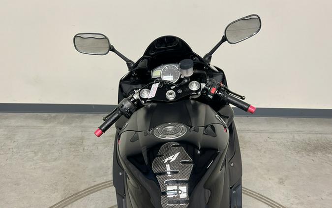 2006 Yamaha YZF R1 (YZFR1VB)