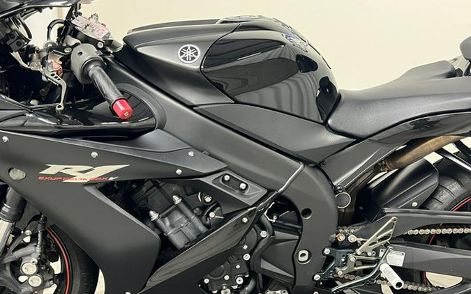 2006 Yamaha YZF R1 (YZFR1VB)