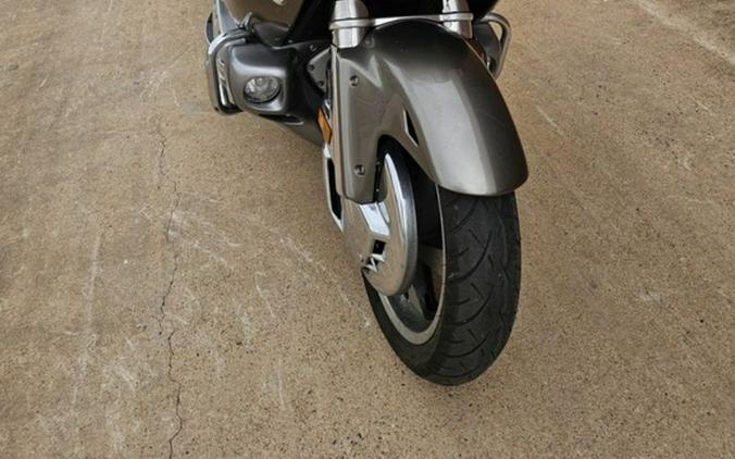 2008 Honda Gold Wing® Premium Audio