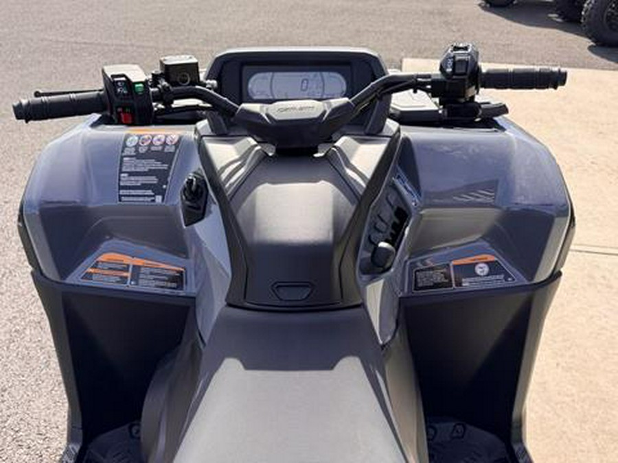 2025 Can-Am Outlander DPS 850