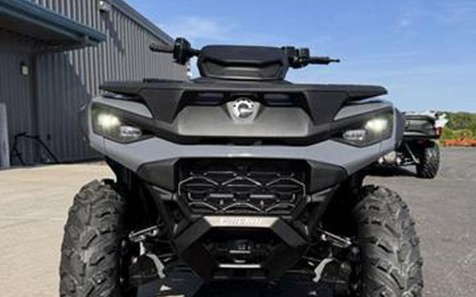 2025 Can-Am Outlander DPS 850