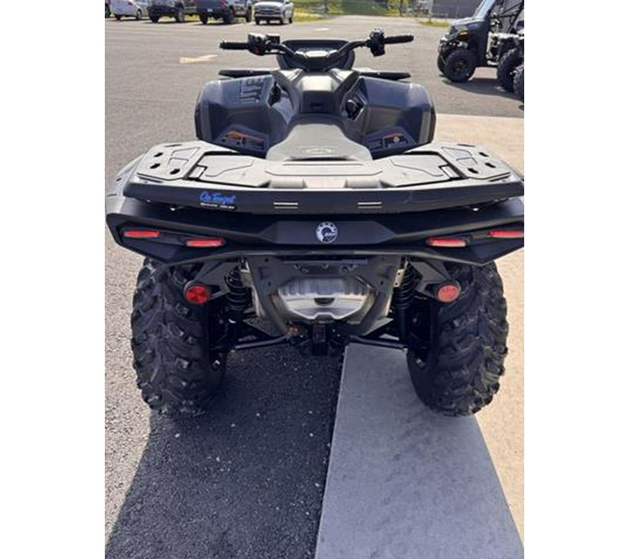 2025 Can-Am Outlander DPS 850