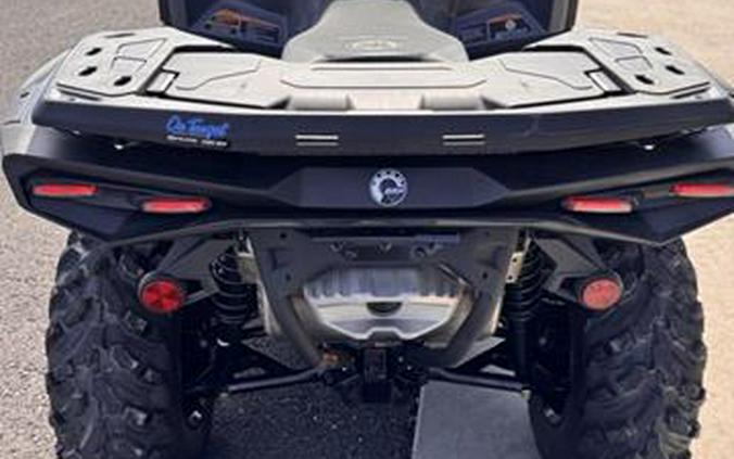 2025 Can-Am Outlander DPS 850