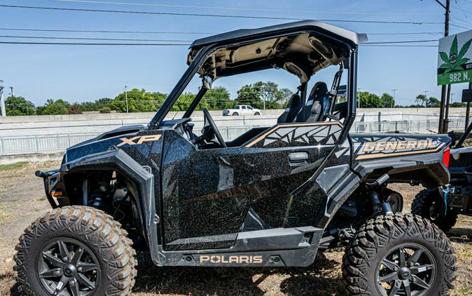 2023 Polaris GENERAL® XP 1000 Ultimate